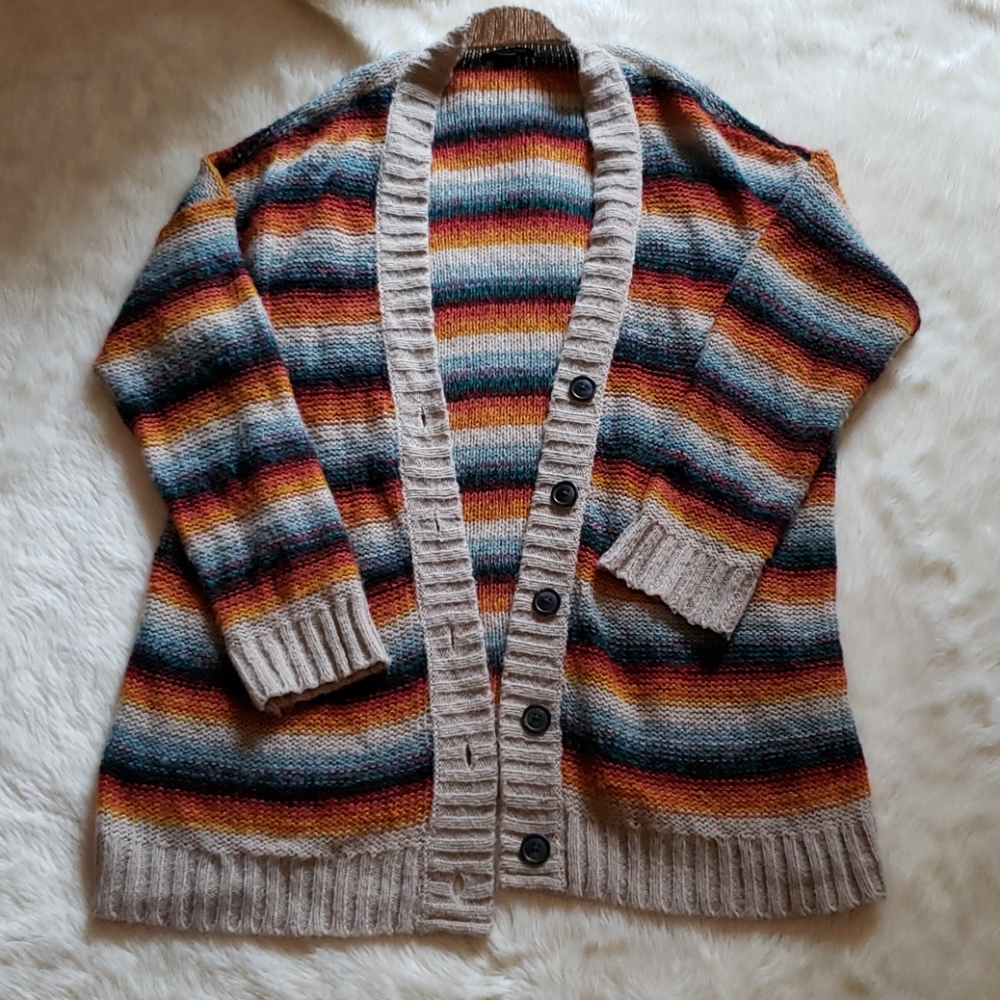 American Eagle | Soft Cardigan